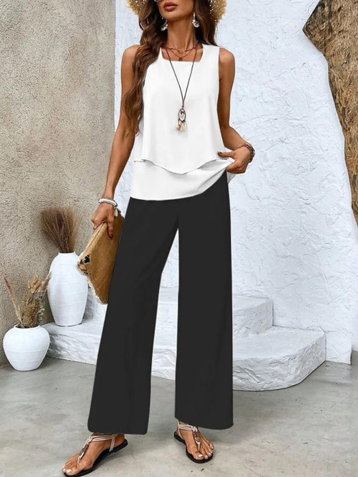 Two-Piece Set "Camila"