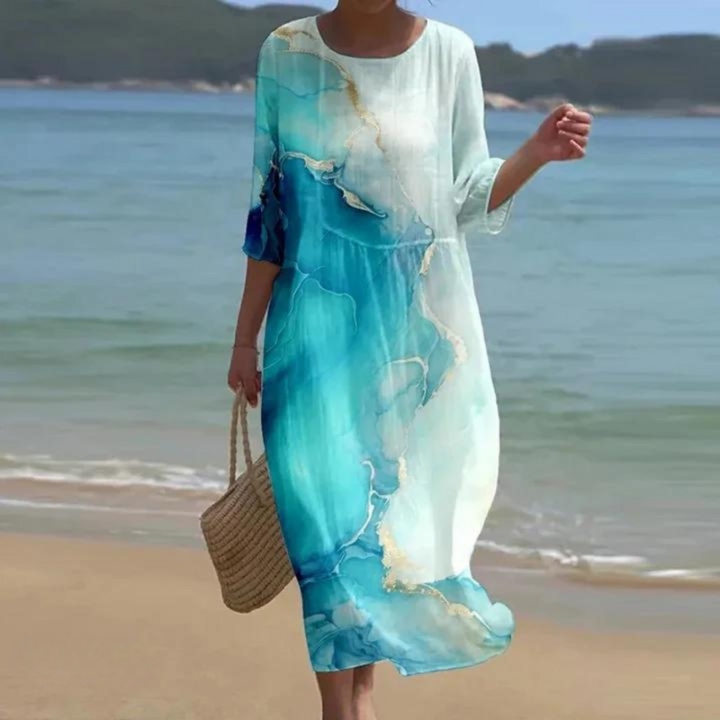 Dress "Daniela"
