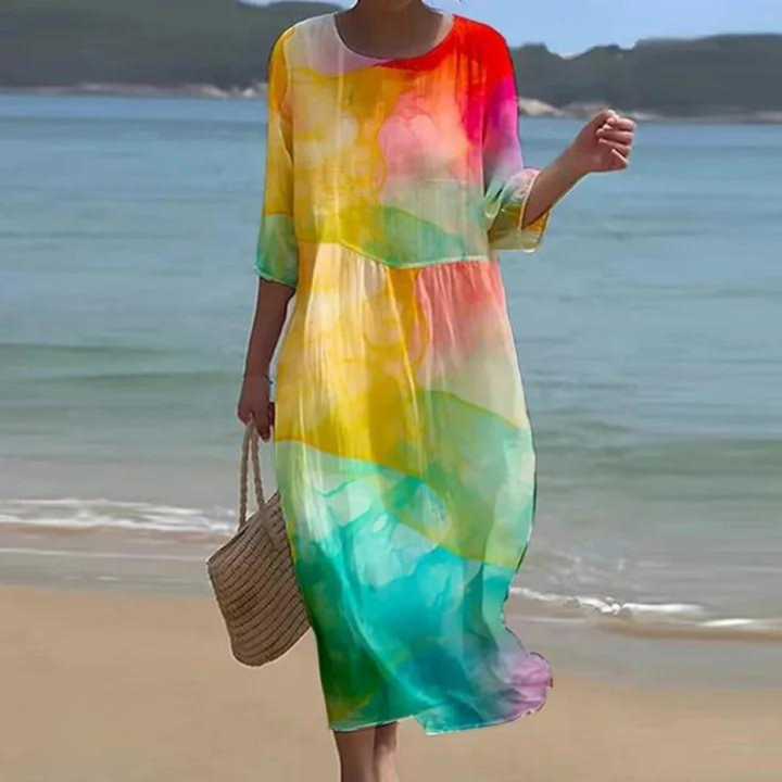 Dress "Daniela"