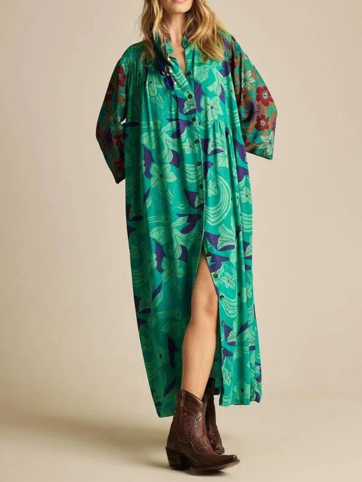 Dress "Noemia"