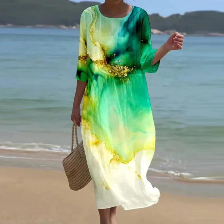 Dress "Daniela"