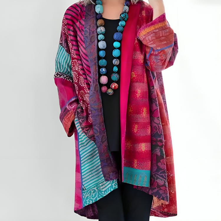 Cardigan "Valeria"