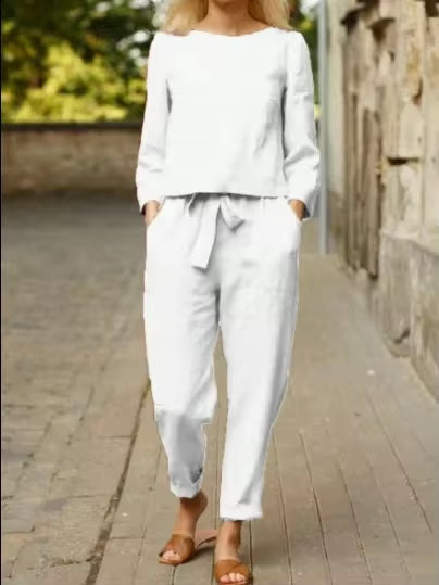 Two-Piece Set "Nadiai"