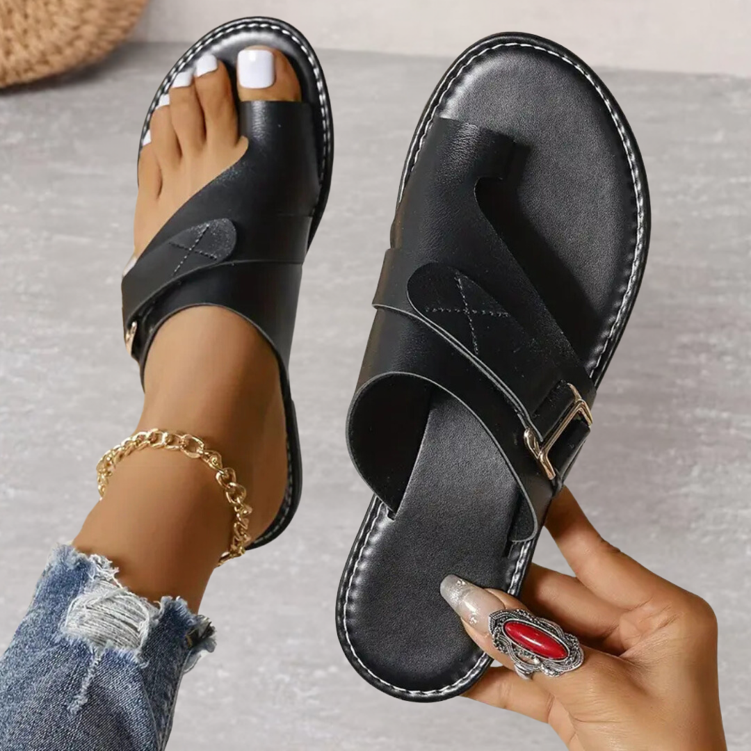 Orthopedic Sandals "Layla"