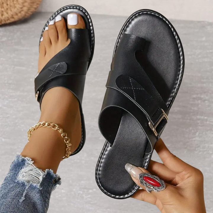 Orthopedic Sandals "Layla"