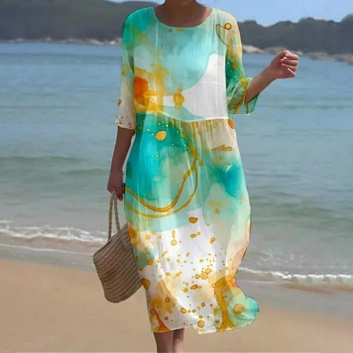 Dress "Daniela"