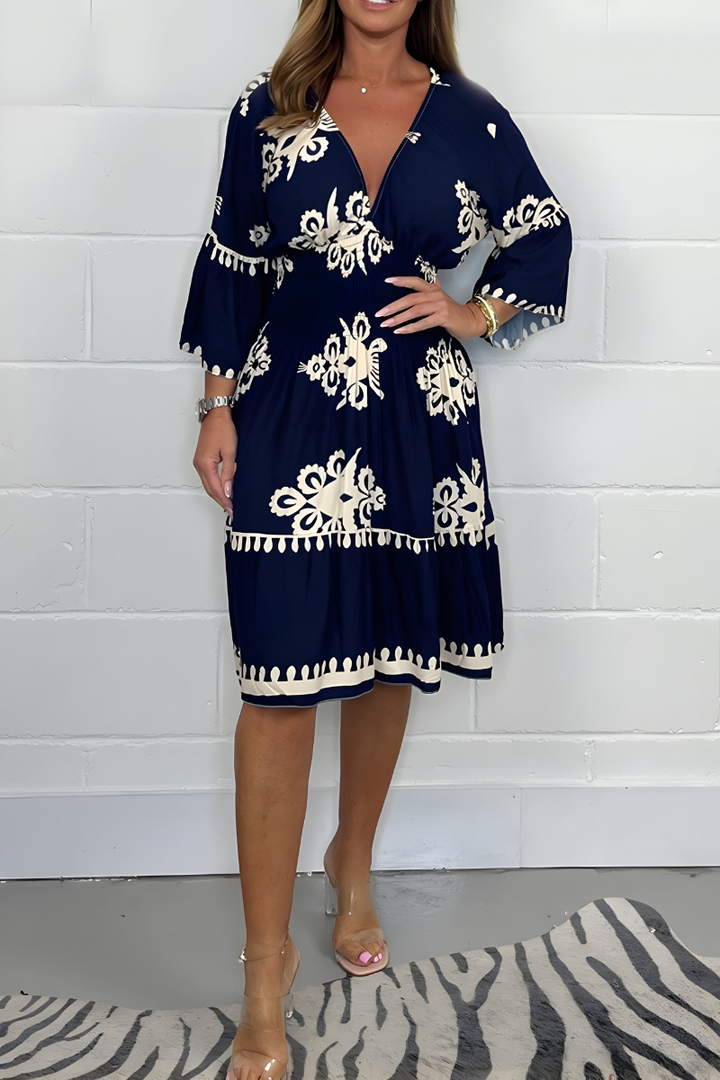 Dress "Sienna"