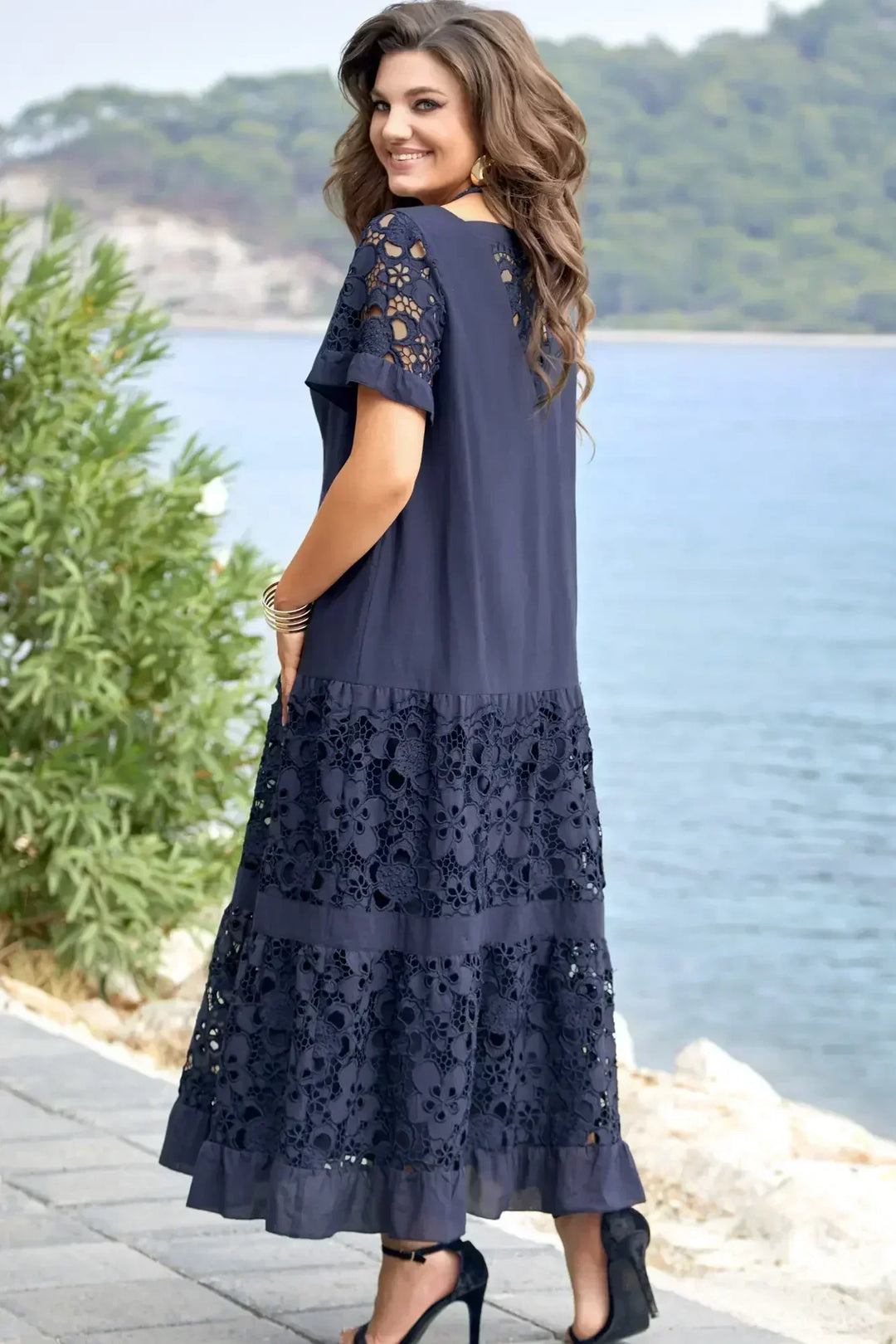 Dress "Serena"