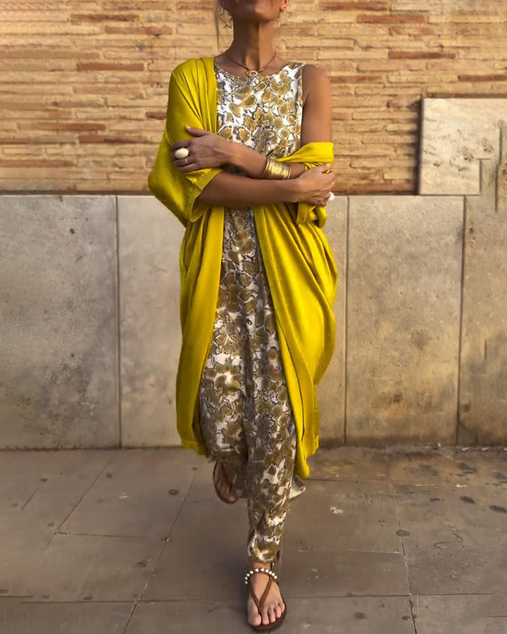 Two-Piece Set "Adriana"