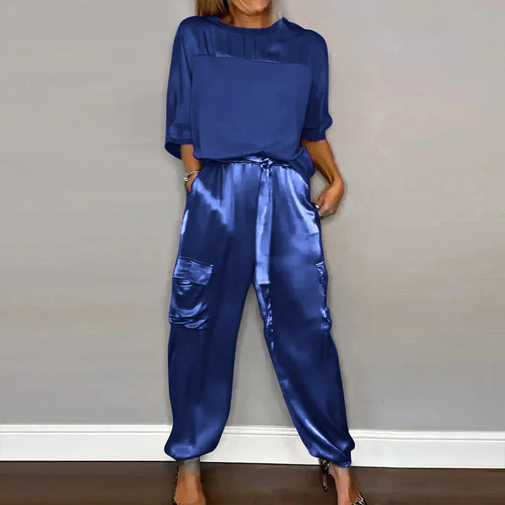 Two-Piece Set "Ritau"