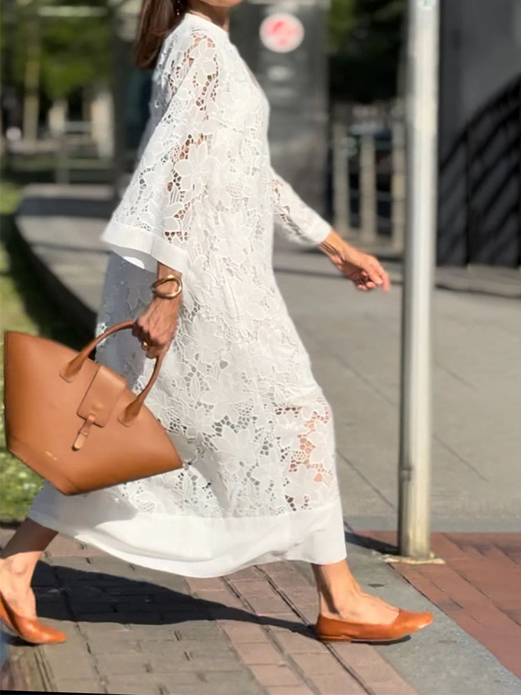 Dress "Freya"