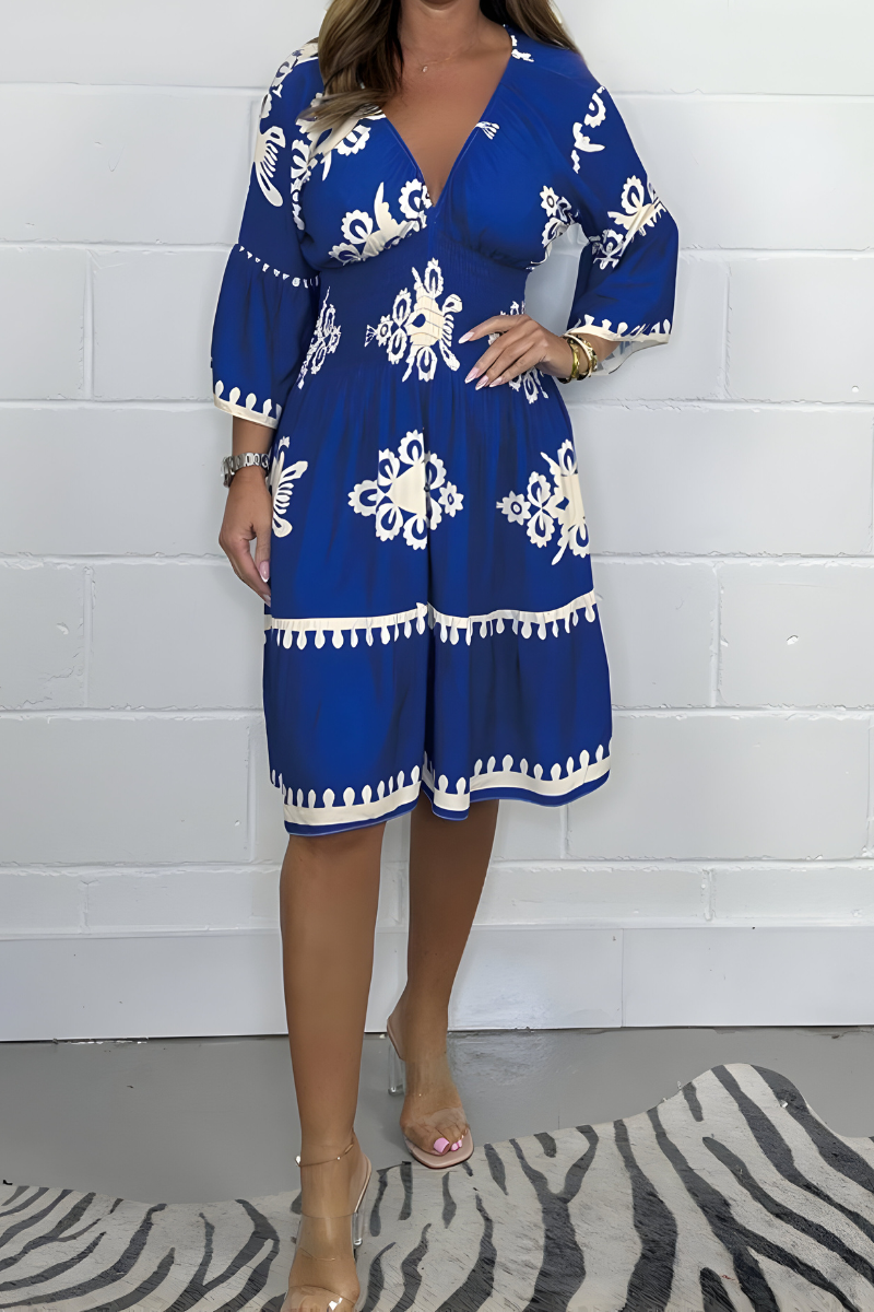 Dress "Sienna"