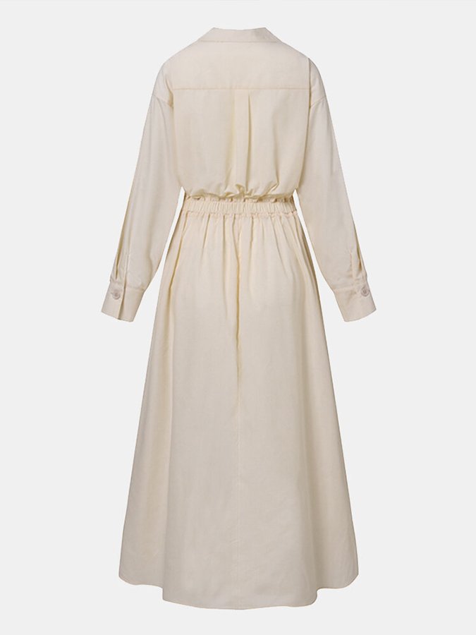 Long Dress "Ritae"