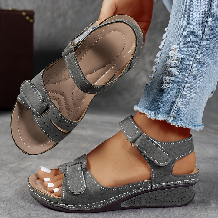 Orthopedic Sandals "Grace"
