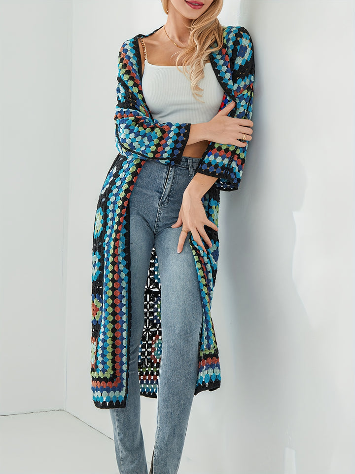 Cardigan "Nadiaa"