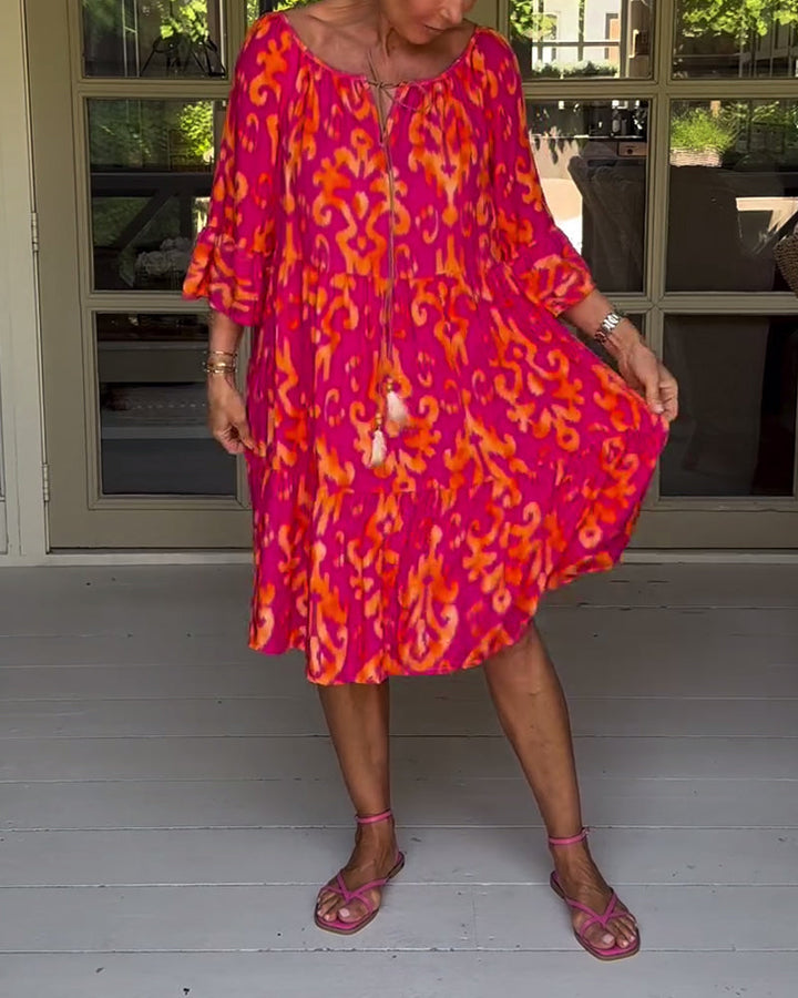 Dress "Francesca"