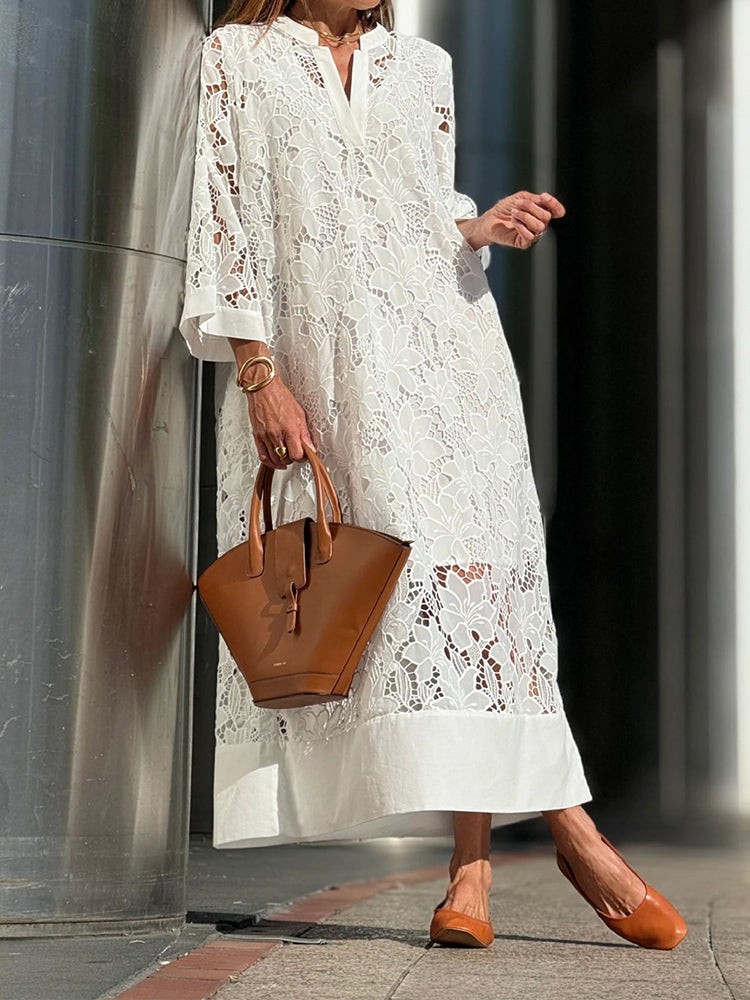 Dress "Freya"