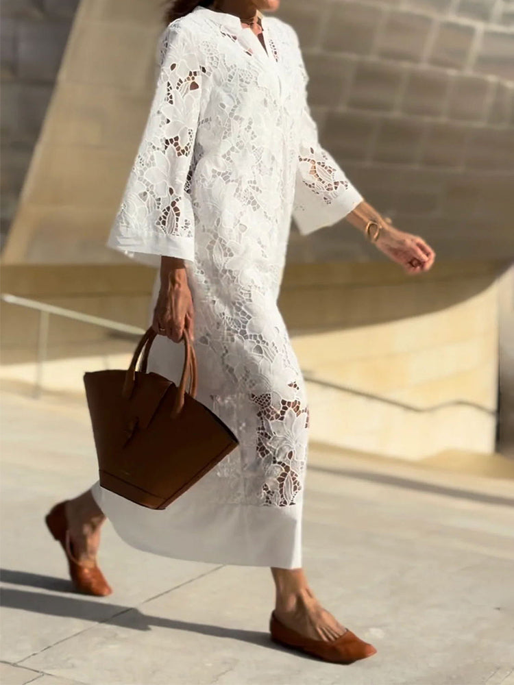Lace Dress "Joanne"