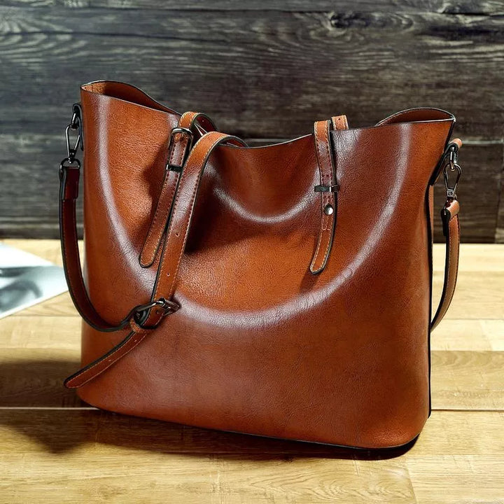 Shoulder Bag "Noura"