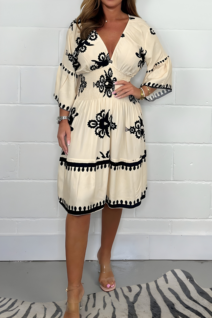 Dress "Sienna"