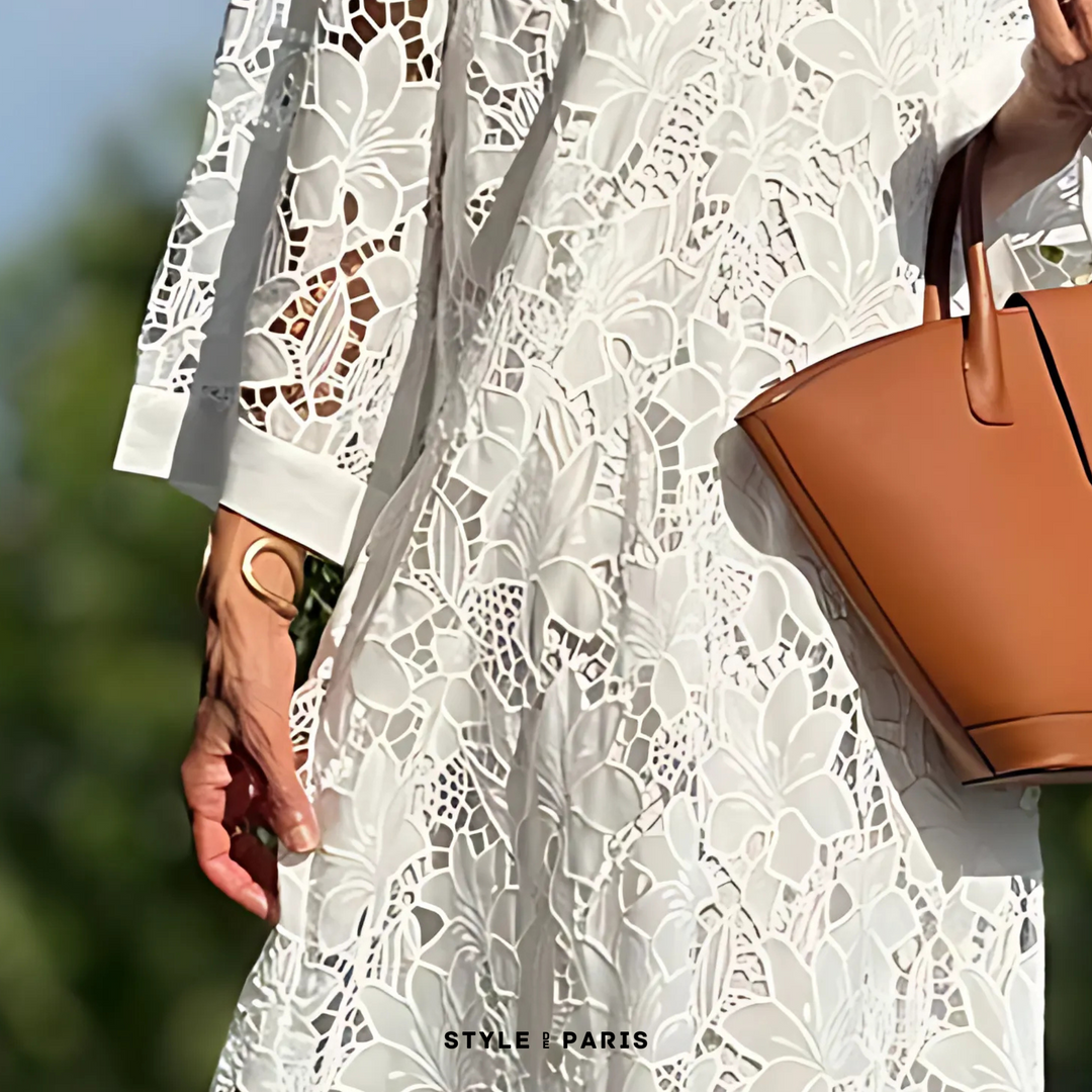 Dress "Freya"
