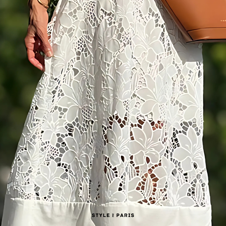 Dress "Freya"
