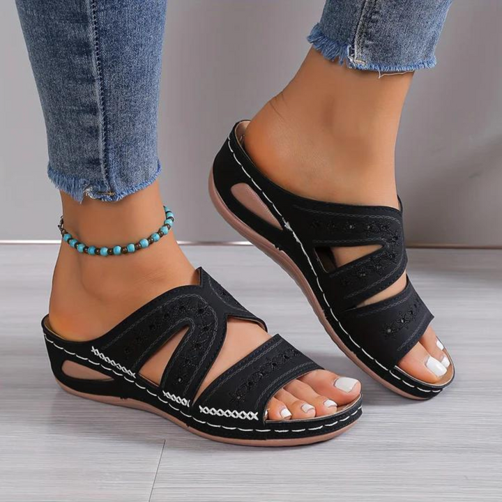 Orthopedic Sandals "Alice"