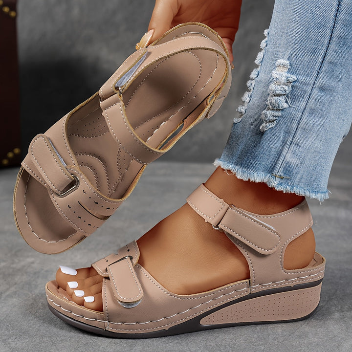Orthopedic Sandals "Grace"