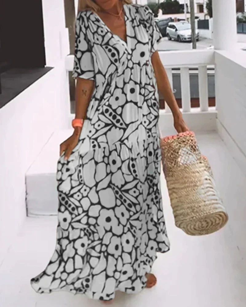 Dress "Mariana"