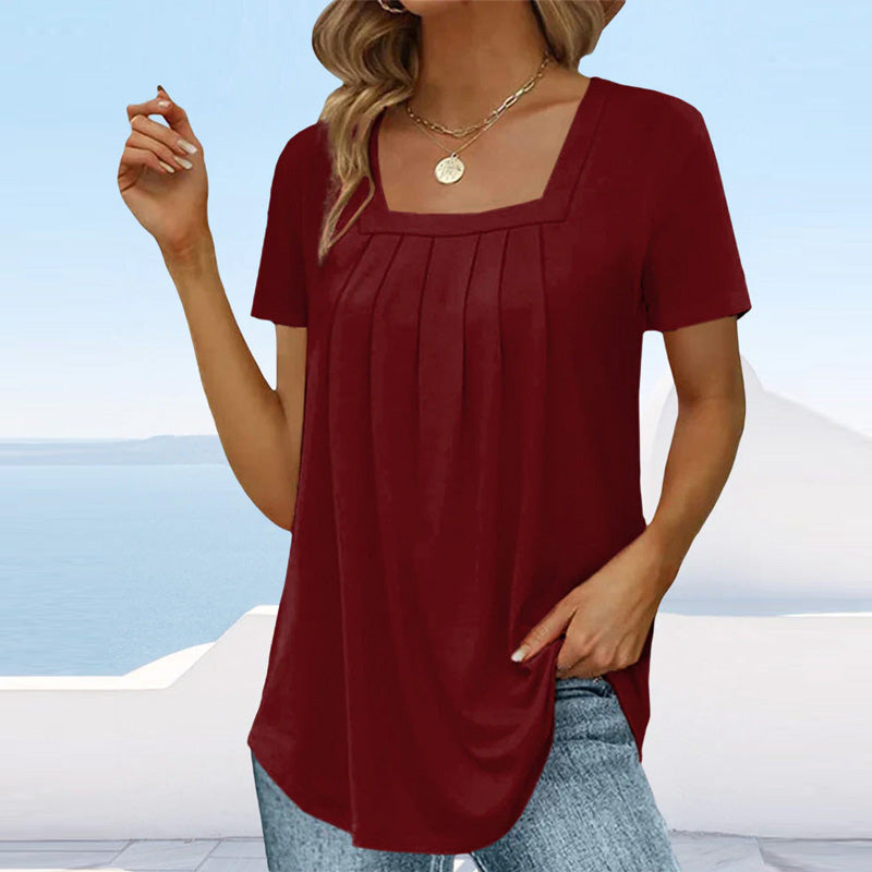 Blouse "Peyton"