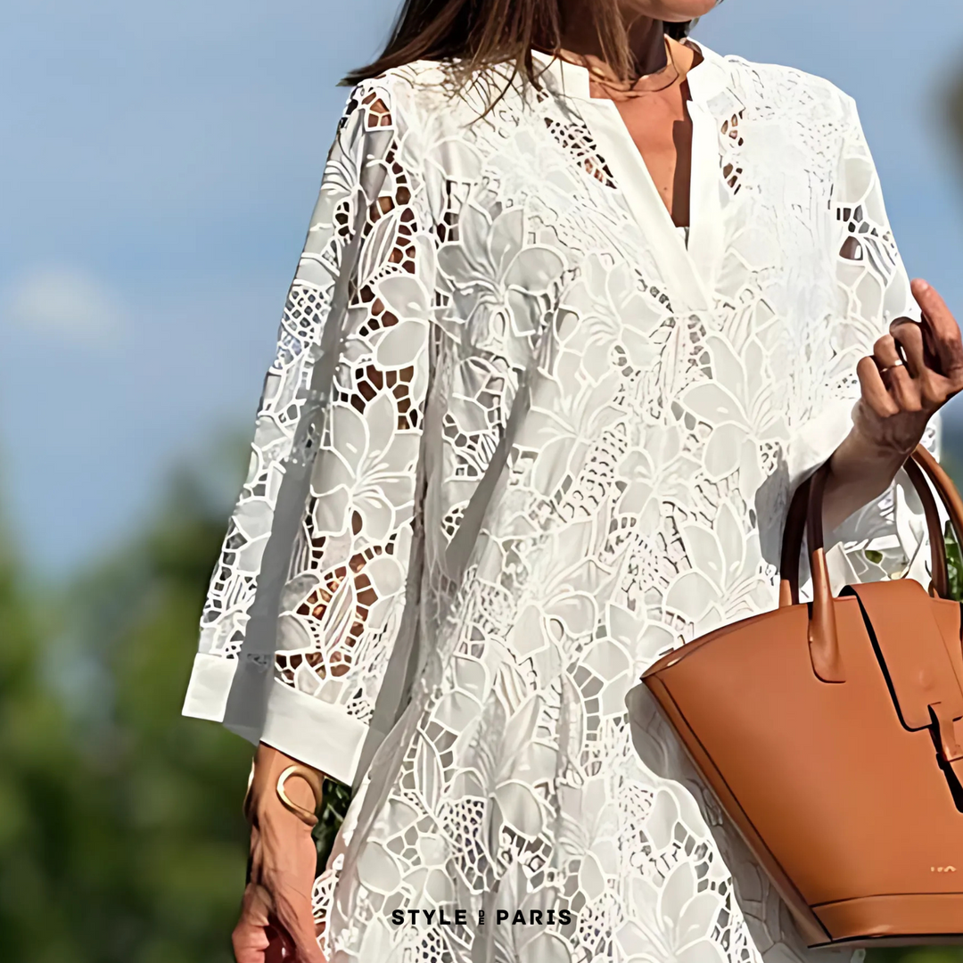 Dress "Freya"