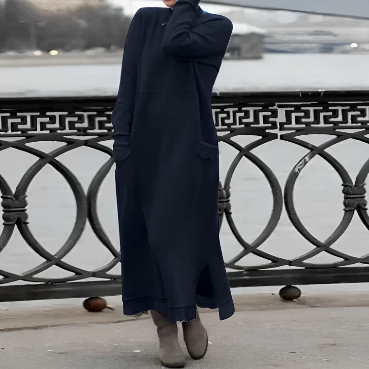 Comfortable Dress "Simran"