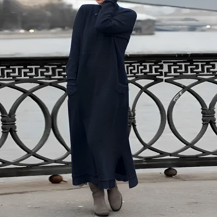 Comfortable Dress "Simran"