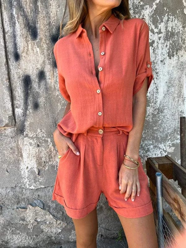 Two-Piece Set "Faith"