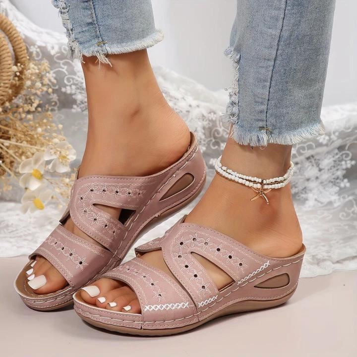 Orthopedic Sandals "Alice"