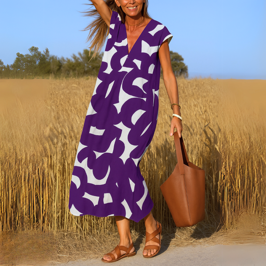 Dress "Stellai"