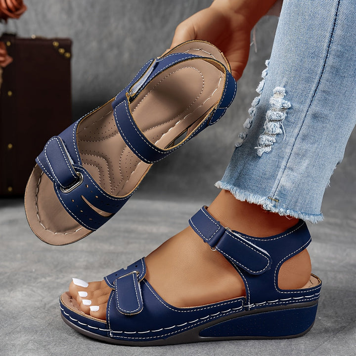 Orthopedic Sandals "Grace"