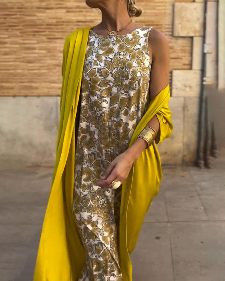 Two-Piece Set "Adriana"