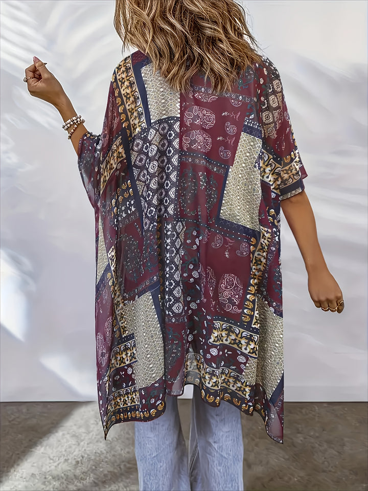 Cardigan "Isla"