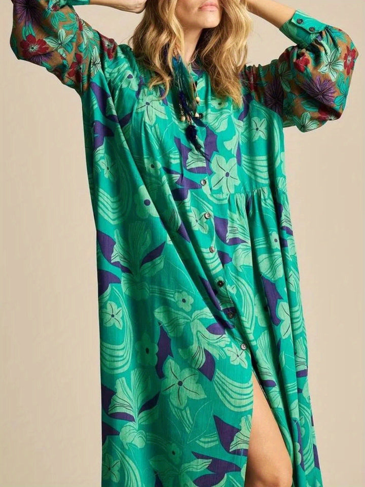 Dress "Noemia"