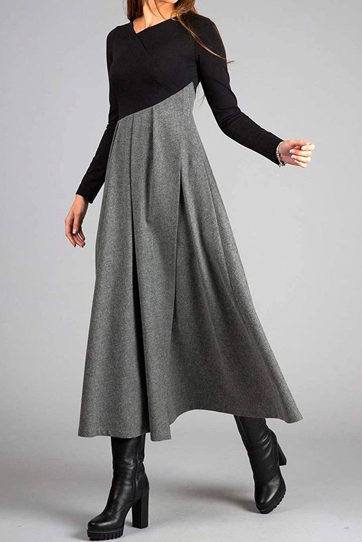 Dress "Lilya"
