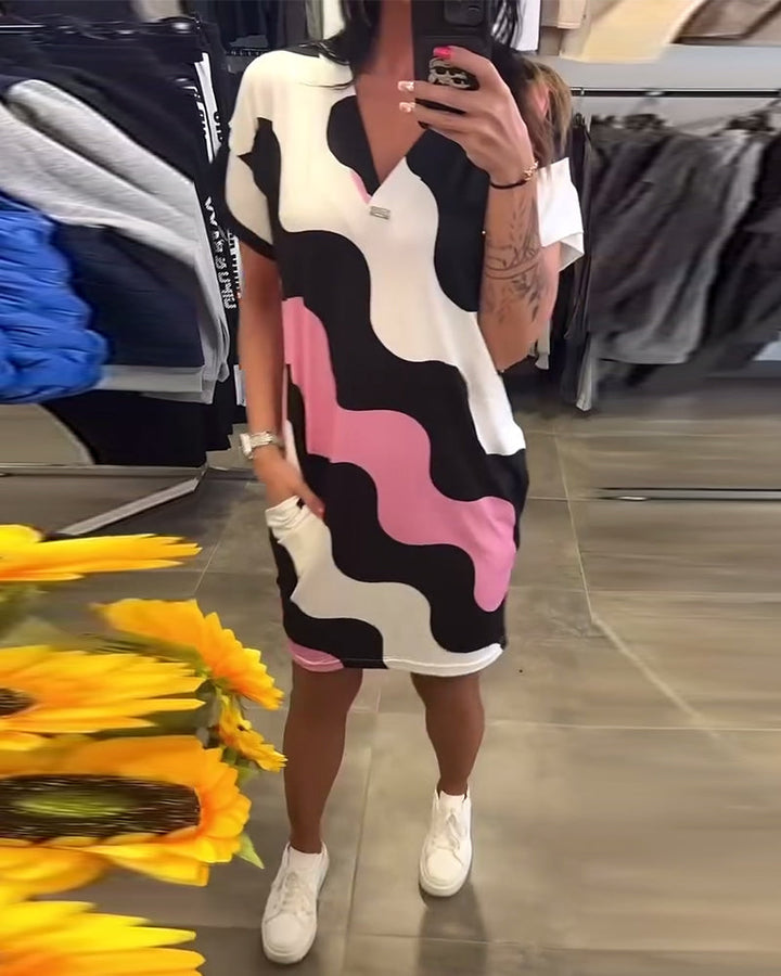 Dress "Céline"