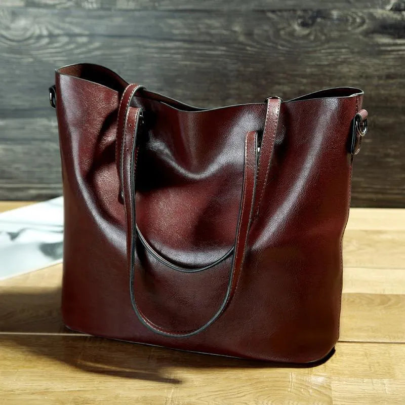 Shoulder Bag "Noura"