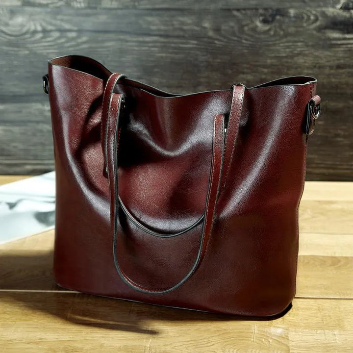 Shoulder Bag "Noura"