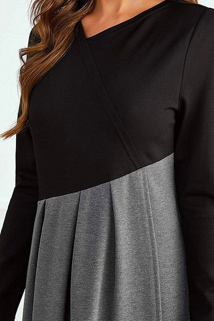 Dress "Lilya"