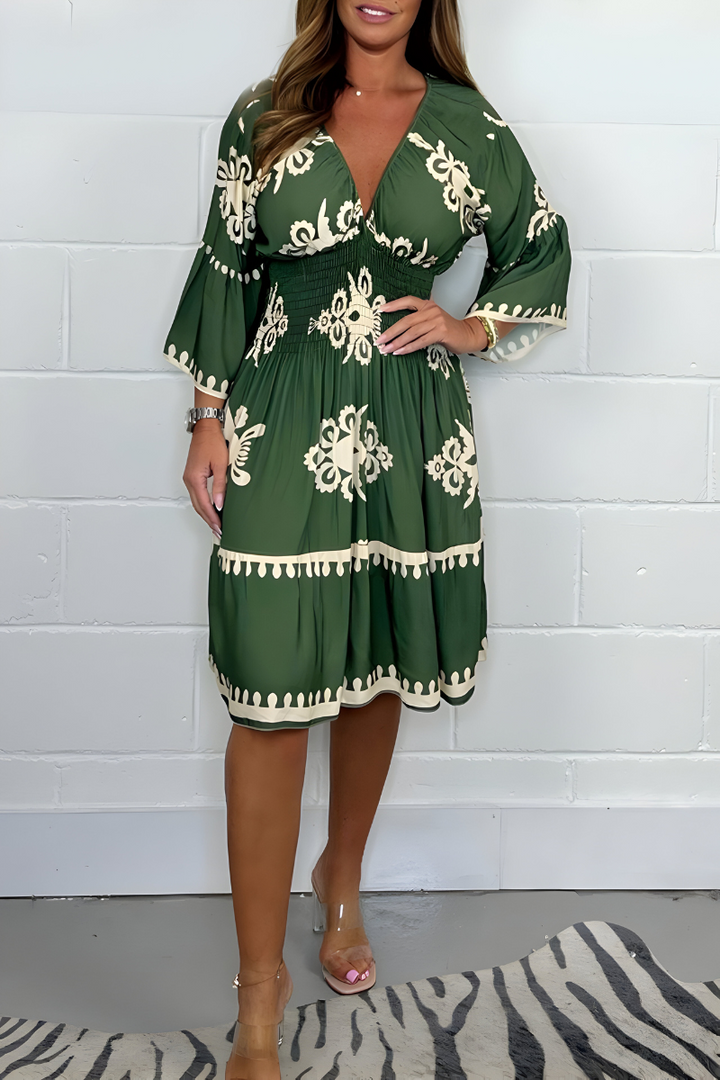 Dress "Sienna"