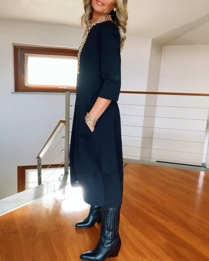 Dress "Joyce"