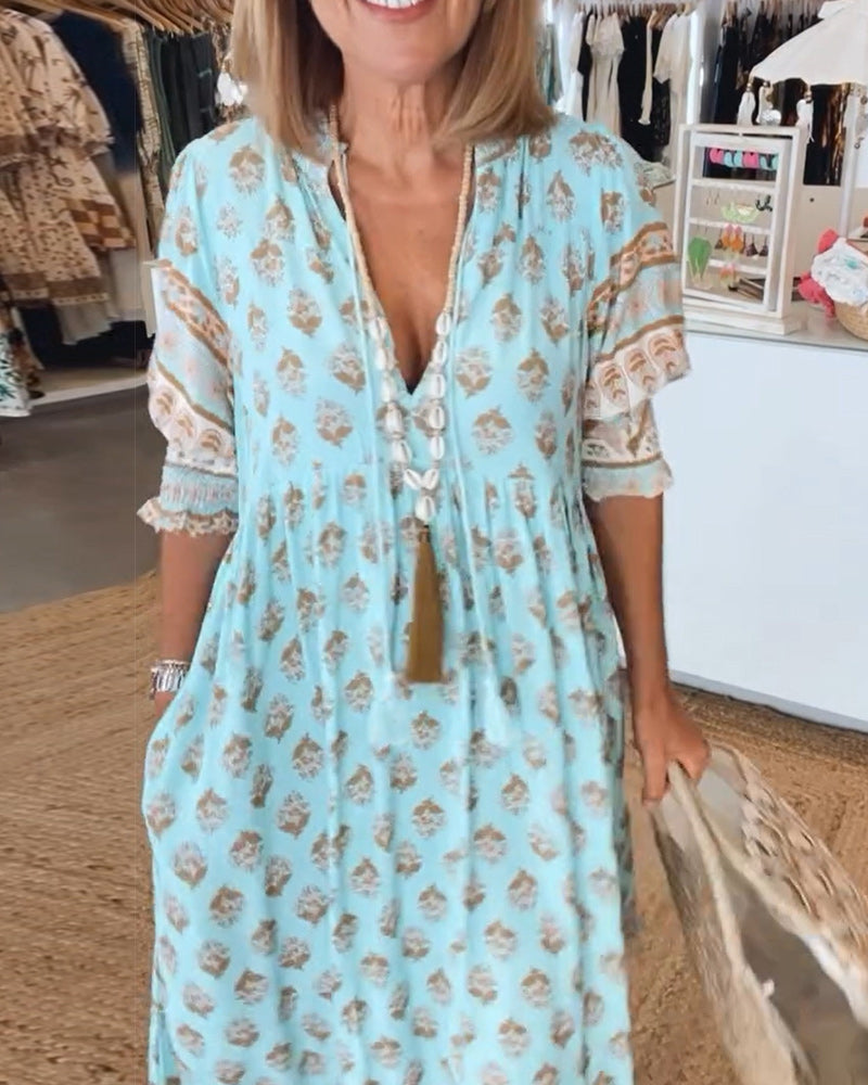 Dress "Harper"