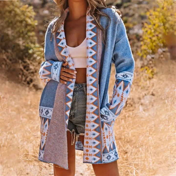 Cardigan "Hailey"