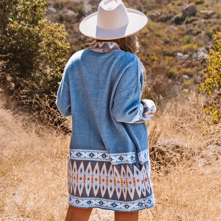 Cardigan "Hailey"